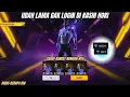 Download Lagu BORONG BUNDLE GALATIC BUNNY FF TERBAIK❗ TRIK SPIN HEMAT HOKI EVENT TERBARU GW DAPET NOMOR CANTIK