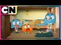 Download Lagu Board Game Gone Wrong! 🎲 | Animated Cartoon | The Amazing World of Gumball | Cartoon Network India