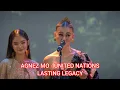 Download Lagu [HD] Agnez Mo \u0026 All Artist - LASTING LEGACY