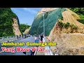 Download Lagu Keindahan Jembatan Tertinggi JJLS Di Gunungkidul Yogyakarta Yang Baru Viral | Wisata Jogja 2023