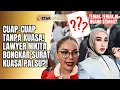 KABUR DARI MEDIASI? LAWYER NIKITA MIRZANI NGAMUK, SURAT KUASA REZA GLADYS SALAH NOMOR? | STAR UPDATE