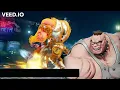 SFV- Abigail's Theme Music Video (with lyrics)