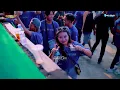SEKECEWA ITU DINDA TERATU - SHAUN THE SHEEP - HAPPY PARTY SPARTAN - PENAWANGAN GROBOGAN