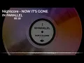 Nightcore - NOW IT'S GONE (IN PARALLEL)