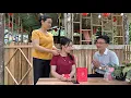 Download Lagu Jack's mother gave Tieu Ly a very surprising and meaningful gift, much to the surprise of CEO Jack.