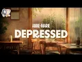 Lagu Anne-Marie ~ Depressed (Lyrics)