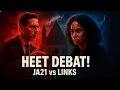 Download Lagu Heet debat: JA21 pakt linkse partijen hard aan over slavernij en racisme