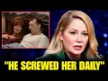 After the Reunion Christina Applegate Finally Reveals the Truth About Ed O Neill
