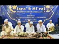 Download Lagu AL-JAWAZIR SHOLAWAT BUSYROLANA Yanafsuti NEW  Voc.Nizar  Live