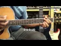 Download Lagu I Will Survive Disco Style Acoustic Guitar Chords \u0026 Strumming Tutorial @EricBlackmonGuitar YouTube
