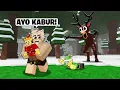 Lagu AKU SELAMATKAN PARA KURCACI DARI MONSTER RUSA DI 99 NIGHT IN THE FOREST ROBLOX