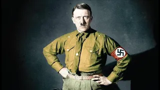 The Year Hitler Went Too Far