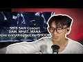Download Lagu SB19 SAW Concert | DAM, WHAT, MANA — Live everything got me SHOOK 😭