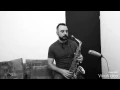 Lagu FOREVER AND EVER ALTO SAX COVER!! OSCAR GARZA