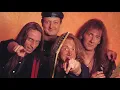 Gamma Ray - Somewhere Out in Space Lyrics - Power Metal Friday