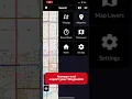PatchMap App for IOS