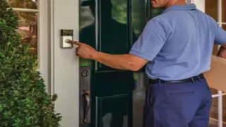 الأصوات العامة صوت جرس الباب Sound Of Door Bell 