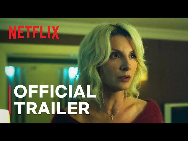 Holy Family: Season 2 | Official Trailer | Netflix