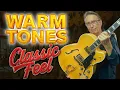 Download Lagu Guild X-500 Jazz Archtop Guitar Demo: Warm Jazz Tones \u0026 Classic Feel