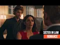 Top 5 Relationship with Sister in-law movies