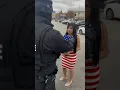 ICE Agents Approach Walmart Shoppers Then This Happens