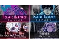 Download Lagu Nightcore [LANA THE SATAN] ↬ Melanie Martinez, Halsey, Imagine Dragons, FOB [Switching Vocals]