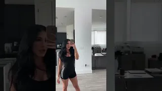 did you see it
