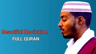 الشيخ عفيف محمد تاج سورة يونس صوت جميل للقرآن Soothing Of The Quran Recitation By Afif Mohamed 