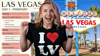 Download How to Plan the PERFECT Trip to Las Vegas (free cheat sheet) MP3