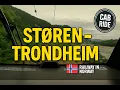 Download Lagu Train 11723 Støren – Trondheim (August 13, 2025)