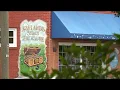 How Ashland Virginia came to have one of the best Main Streets in America