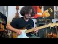Psycho post jam - Mateus Asato Cover