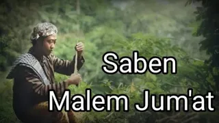 saben malem jumat ahli kubur mulih nang omah