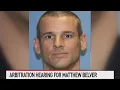 LIVE NOW SAPD Officer Arbitration Hearing