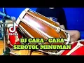 Download Lagu Dj Gara - Gara Sebotol Minuman Koplo COVER Kendang Rampak