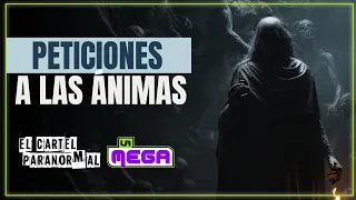 El misterio de las ánimas benditas y los favores que les piden sus devotos | El Cartel de La Mega