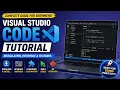 Introduction to Visual Studio Code Installation Interface Features