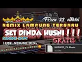 Download Lagu SET REMIX LAMPUNG TERBARU 2025 PROGRAM DINDA HUSNI | ORGEN SYILA MUSIK \u0026 FULL BASS ORG 2025 (GRATIS)