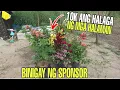 Download Lagu BINILHAN KAMI NG  HALAMAN NG SPONSOR SALAMAT TITA  Gab Becera