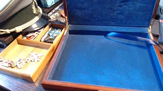eMedals OPEN BOX in ENGLISH POLISH