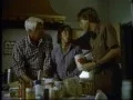Peter Graves and Kathleen Quinlan are hungry
