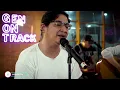 UNGU - CINTA DALAM HATI (LIVE SESSION) | GENONTRACK