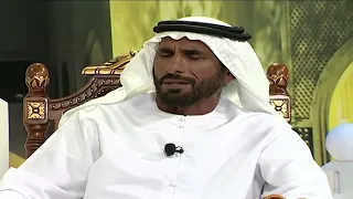 لا تشل من الكدر وايد محمد بن حامد المنهالي دندنها