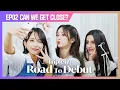 Download Lagu [Triple iz] 3 introvert kpop idols in 1 room | Road To Debut EP.2