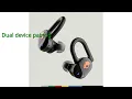 REVIEW 2026 Skullcandy Push Play Earbuds Features