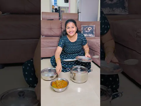 🍛Sunday Nonveg 🤷‍♀️ Sunday special 😍😍#shorts #minivlog #youtubeshorts #jasvikamedia