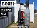 The Boss by Boxel MFG