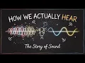 The Science of Sound in 7 Minutes Sonic Booms to Silence