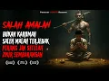Download Lagu SALAH AMALAN‼ Bukan Karomah, Saleh Malah Terjebak Perang Jin Setelah Zikir Sembarangan