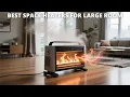 Best Space Heaters For Large Room 2025 - Pick The Right One
